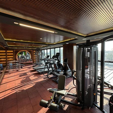 ארביל Ankawa Holiday Hotel מראה חיצוני תמונה