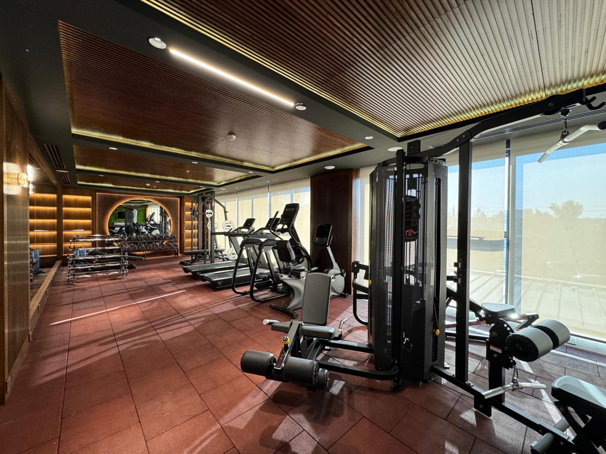 ארביל Ankawa Holiday Hotel מראה חיצוני תמונה