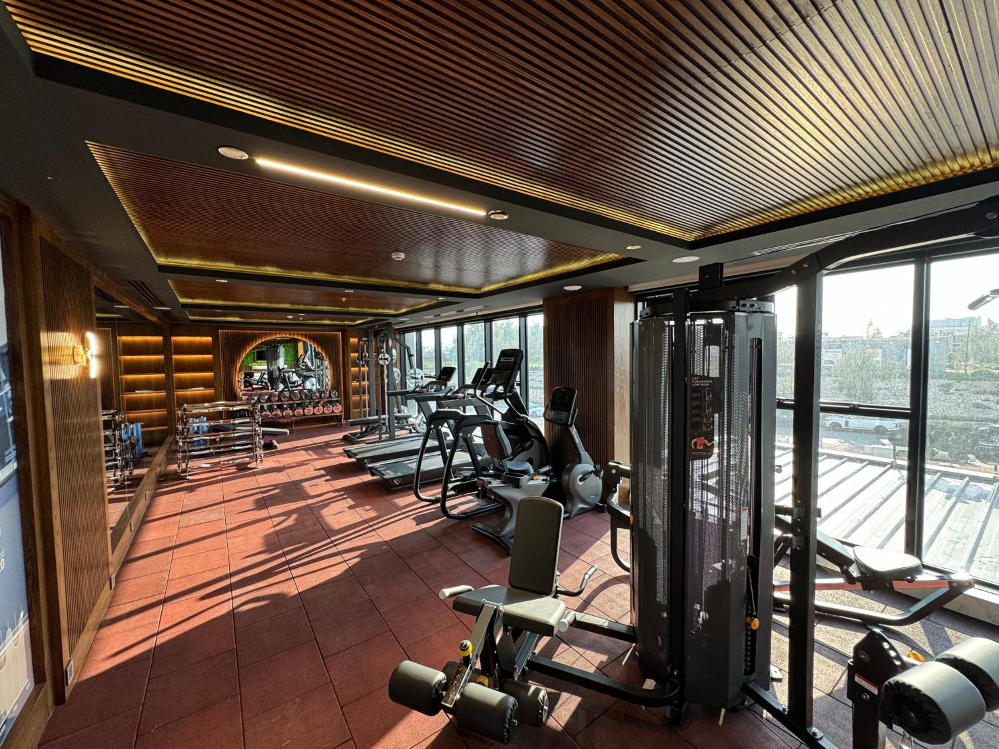 ארביל Ankawa Holiday Hotel מראה חיצוני תמונה