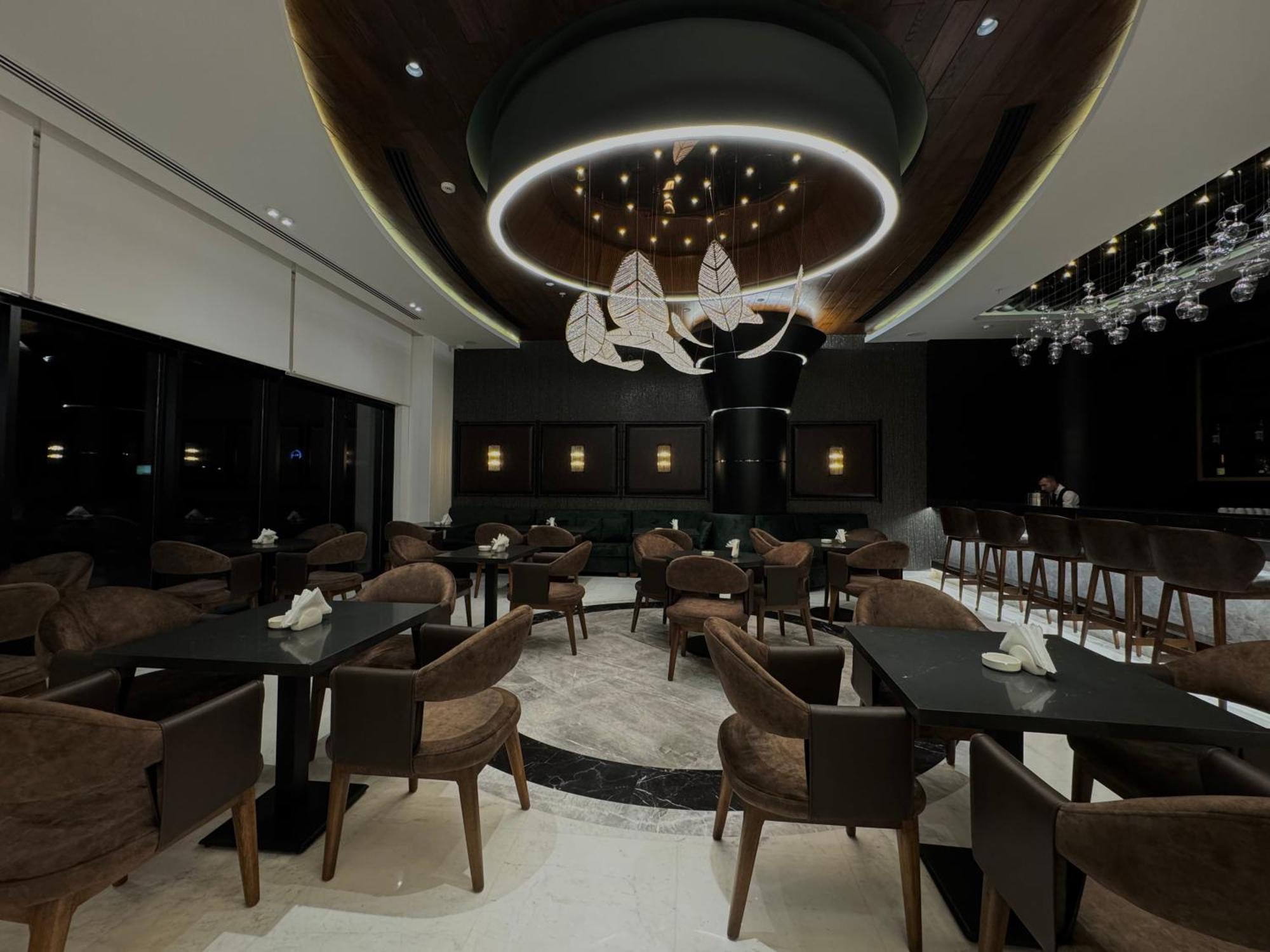ארביל Ankawa Holiday Hotel מראה חיצוני תמונה